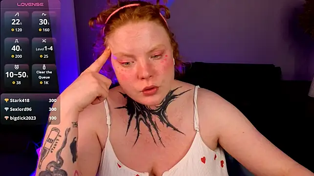 Cassie_xKiss Live XXX-Chat
