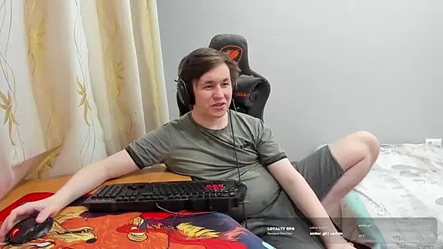 iliaskrislove – Naživo XXX chat
