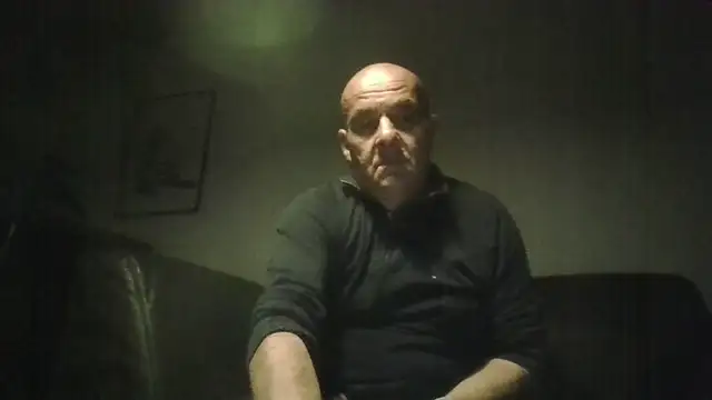 Show webcam de horndude187187