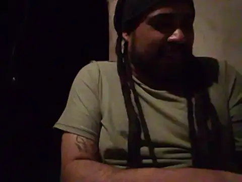 Rastaking_ Live XXX-chat