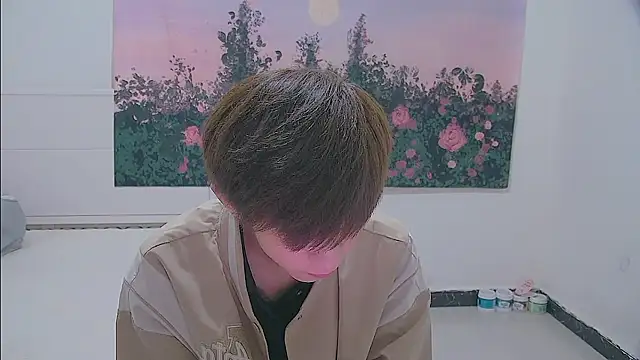 paofu-001 Webcam show