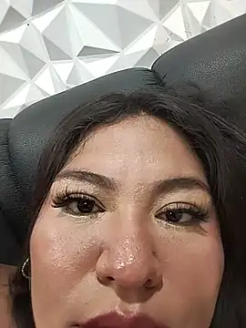 RominaRey Live XXX-Chat