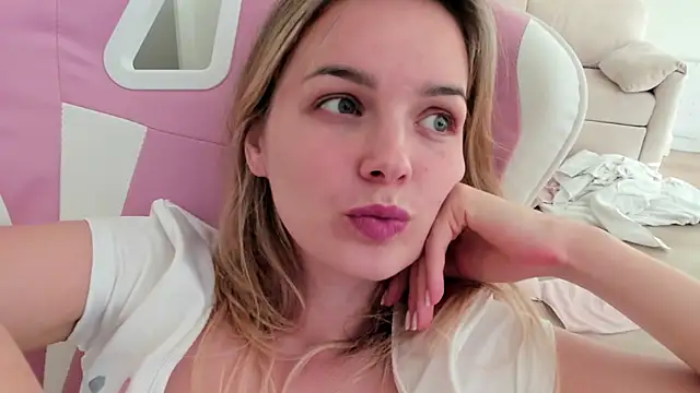 Show Webcam de ariaback