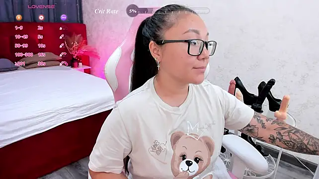 gentle_muse Live XXX-Chat