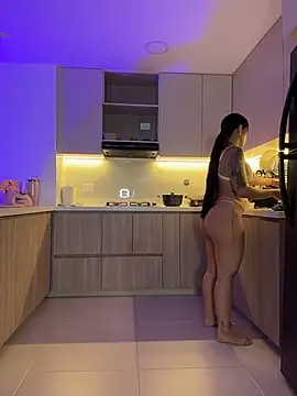 Czat XXX na żywo – Celeste_Amber