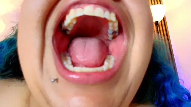 ANAMARIARIOS – Live XXX-chat
