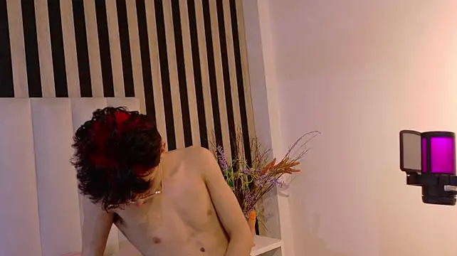 Czat XXX na żywo – Twink_Sebas7