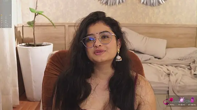 Madison_Flame Adlı Modelin Canlı XXX Sohbeti