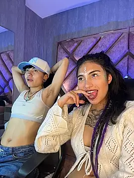 Velvet_Mysstic Live XXX-chat