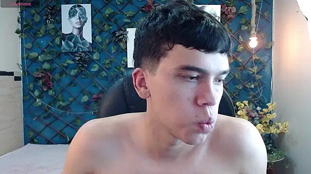 Онлайн чат XXX jac_cox