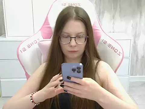 Elvirada Live XXX-chat