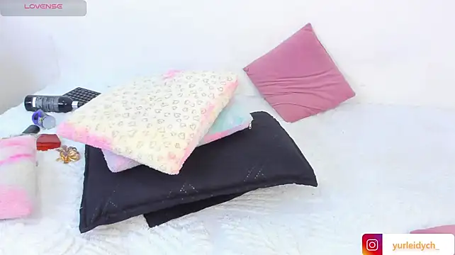 Živý XXX chat Brandy_brown_