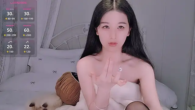 BingLin- – Naživo XXX chat