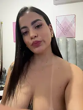 AlynAllen's Live XXX Chat