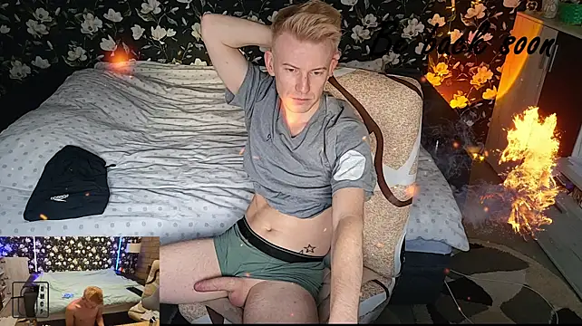 Vuitton Live XXX Chat