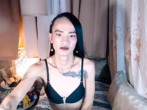 jayshlysmith 网络视讯表演