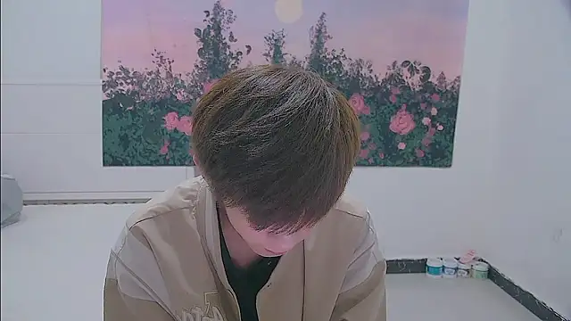 paofu-001 Webcam-Show