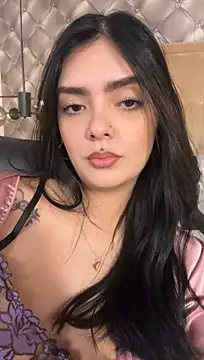 XXX chat uživo modela AliceRitter