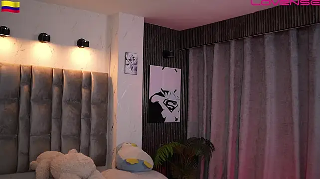 הופעת וובקאם של john_king29