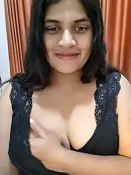 Shakeera1's Webcam Show