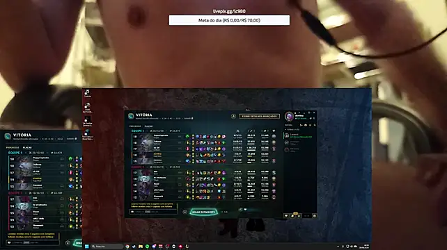 XXX chat uživo modela slowboy_z