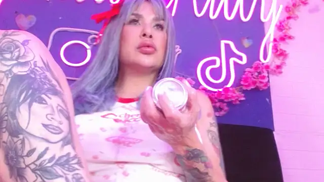 JakelineKitty Live XXX Chat