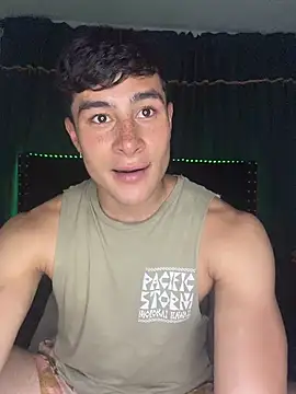 Chat XXX Live AustinJones_