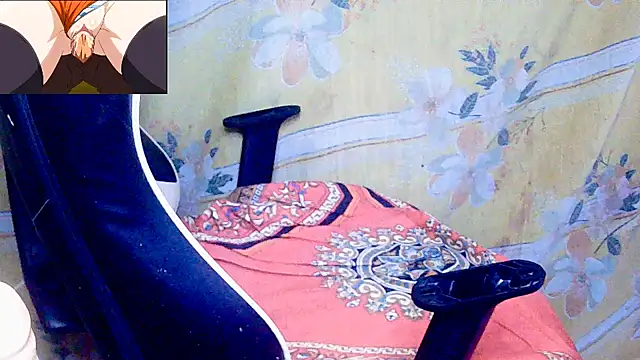 Chatroom XXX en direct de LadyFreya_777