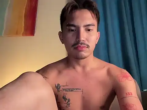jacobthebeztt 网络视讯表演