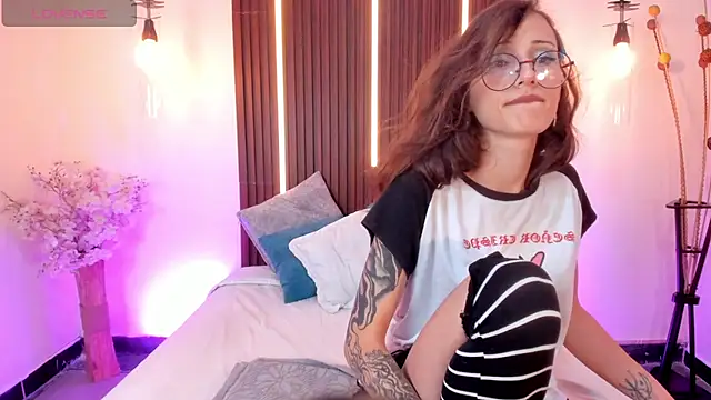 CiielBrouille – Live XXX-chat