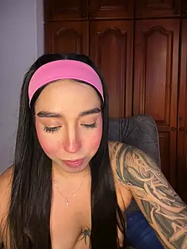 KaditaNavarro Obrolan Langsung XXX