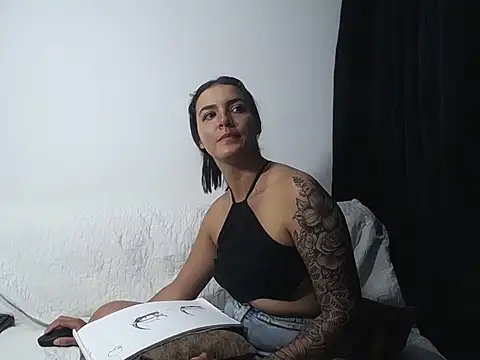 Zoe_Pierce Obrolan Langsung XXX