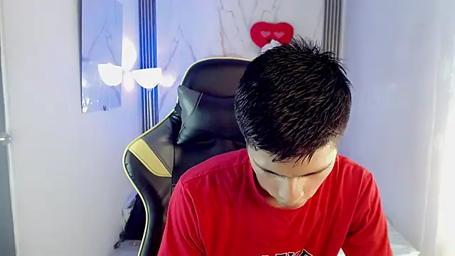 Živý XXX chat Ascii_one