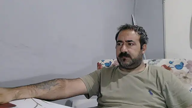 -Hunter_Blaze- Live XXX-Chat