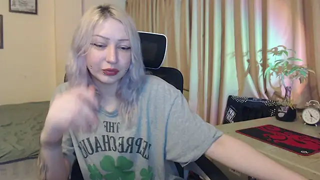 Emily_hardcore 라이브 XXX 채팅