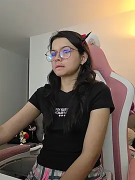 azumiichan – Naživo XXX chat