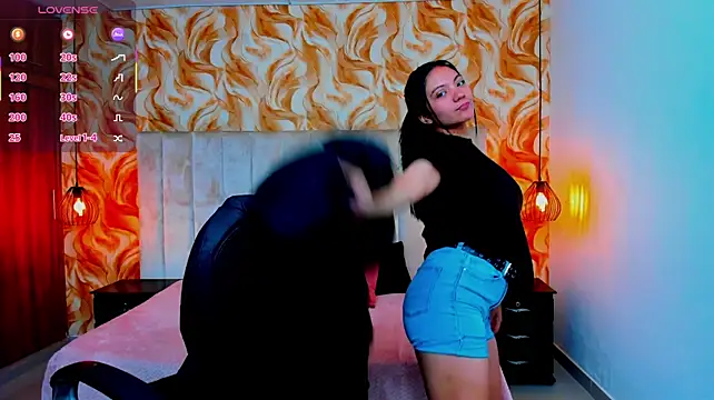 miichael_black – Naživo XXX chat