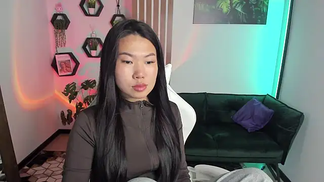 LunaPurrr's Live XXX Chat