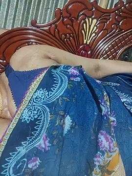 Rater_rani1 ওয়েবক্যাম শো