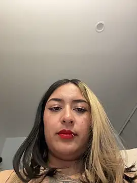 Chat XXX ao vivo de Rae_Lil_White