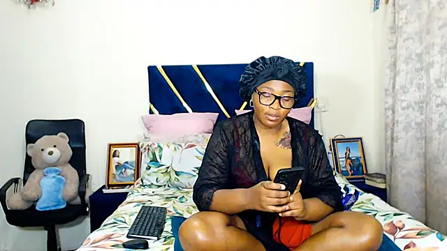 veronica1xxx – Live XXX-chat