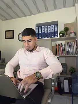 Dimitri_Colleman live XXX chat