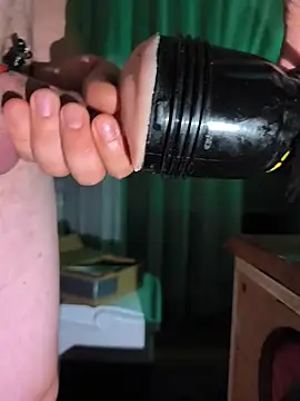 bwcfleshlight Webcam show