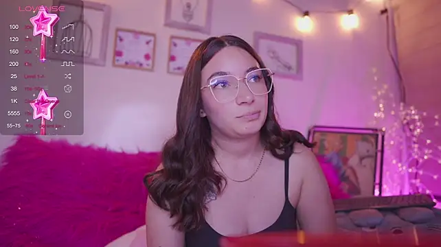 issa_monterrey Chat XXX in diretta