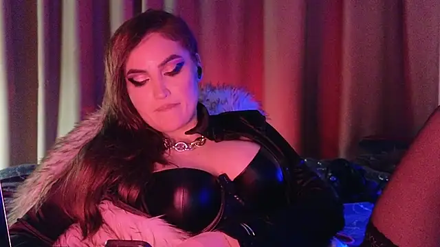 Онлайн чат XXX AliceJameson
