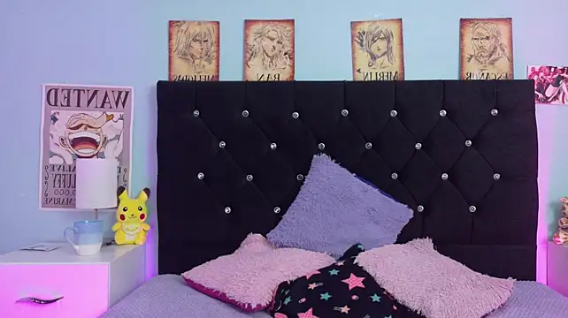 Chatroom XXX en direct de lizz_bela1
