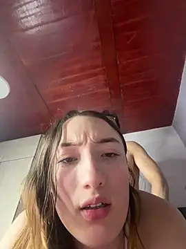 Valery_Salmons Webcam Show