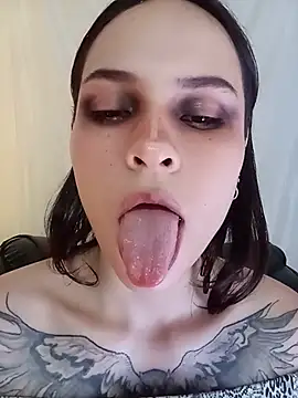 AnnyThompson_'s Live XXX Chat