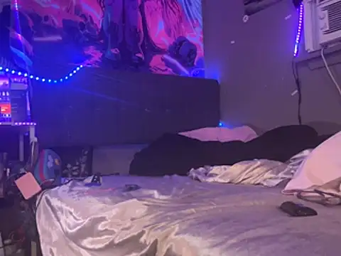 WetjuicypusyQT's Live XXX Chat