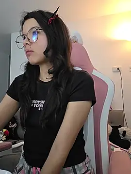 Chatroom XXX en direct de azumiichan
